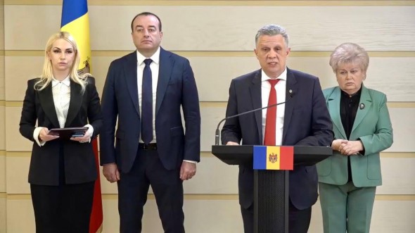 Echipa lui Ilan Șor vrea anularea rezultatelor alegerilor locale și organizarea unui scrutin repetat